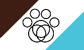 The genderNH flag